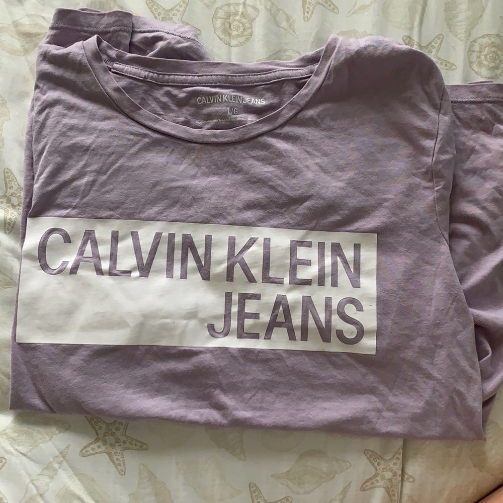 Calvin Klein Top